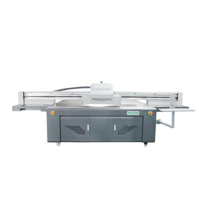 2 Printerkop Grote printer voor de verwerking van rollen of bladen bij 20-32 °C en 40-75% luchtvochtigheid