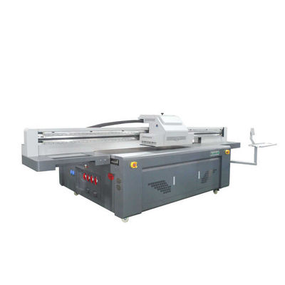 Geavanceerde UV-printer voor mobiele telefoonhoesjes tot 300 lbs.