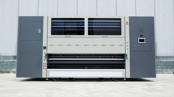 Epson I3200-A1 3000KG grootformaat roll-to-roll vlagprinter