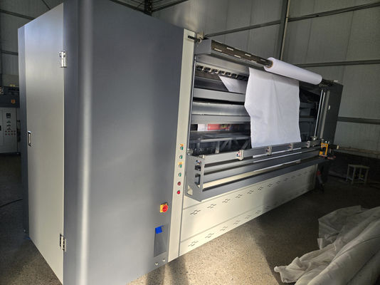 12 Maximale wikkelingsdiameter Vlaggedrukker met resolutie 720x1200 dpi