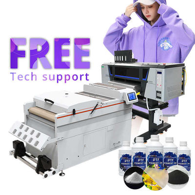 Digitaal afdrukken Ink modus 2m2/h RIP Software Fotoprint voor levendige en nauwkeurige kleuren