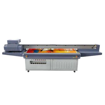 Elektrische UV-printer voor mobiele telefoonhoesje Snelle druksnelheid Maximale druksnelheid 30 vierkante meter per uur