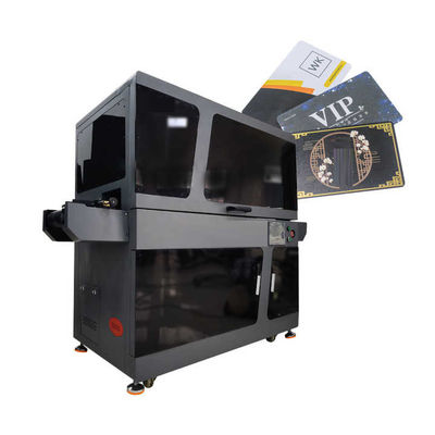 Snelheid Single Pass UV Printer met LED Environmental UV Ink tot 200 m2/h Printing Speed And Ricoh Gen 5i Nozzle