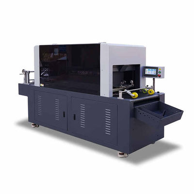 Aanpasbare UV-printer met een enkele doorgang voor het afdrukken op 0-10 cm Print Medium Height en automatische laad- en losschema's