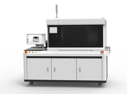 Single Pass UV Printer Onyx Thrive Rip Software 2100x1450x1600mm Equipment Dimensie voor druktechnologie
