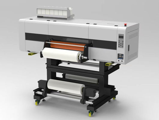 6 Pass Printer Digitale drukinkt 270 kg Afmetingen en uitzonderlijke prestaties