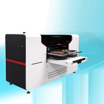 Verbeter uw zijdeprinten met Max25mm Print Dikte DTG Printer Milieuvriendelijke Verf Ink