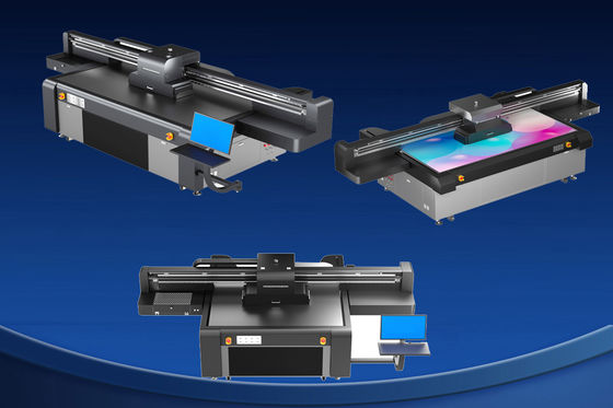 Print Head Piezo Electric Printhead Dx7 UV Flat Bed Printer with Ink Color W CMYKLCLM Light Oil