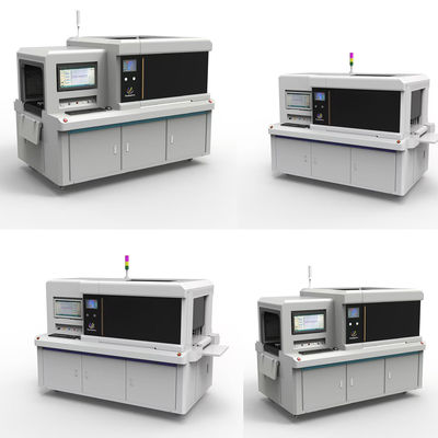 Ricoh Gen 5i spuitstuk Single Pass UV Inkjet Printer met LED UV Lamp Drying System