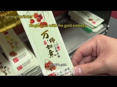 LED UV-printer met printsoftware