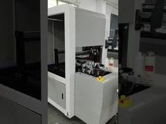 Print Software Single Pass Inkjet Printer AC 220V/50Hz/60HZ UV-printer