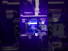 Op maat gemaakte digitale printer met een enkele doorgang 50Hz/60HZ