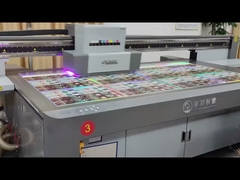 Digitale printer voor het maken van borden met USB-aansluiting