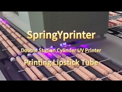 Wifi LED UV printer Digitaal druklabel Perfect voor verschillende media