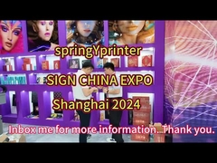 Tot 1440 dpi afdrukresolutie Wide Format Printer USB 3.0 Interface