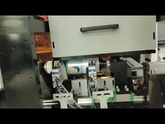 40-120 mm diameter UV inkjet printer met touchscreen en USB 3.0