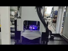 RICOH G5I UV-printer voor cilindrische producten met continu inkttoevoer