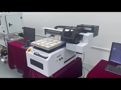 2500W digitale printer met LED UV-lichten. Ondersteunt TIFF/JPG/EPS/PDF/BMP. Drukt tot 60 ppm.