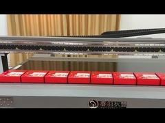 Tot 1440 dpi afdrukresolutie Wide Format Printer USB 3.0 Interface