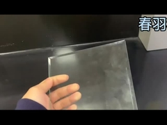 UV-printer met dubbele witte kleuren en grote afdrukken