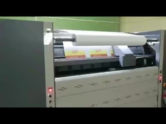 3000 kg Printkop Epson I3200-A1 Vlaggeproductieapparatuur voor volumeproductie