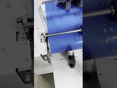UV-printer met een enkele doorgang