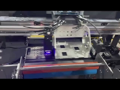 EP I3200 Drukkop DTF-printer 600 mm Drukbreedte 4m2/h Snelheidsmodus voor vereisten